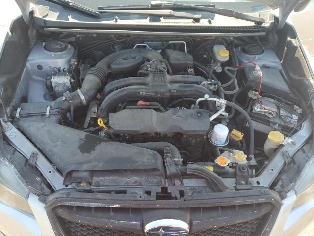 JF1GPAU6XFH266852 Subaru IMPREZA SP