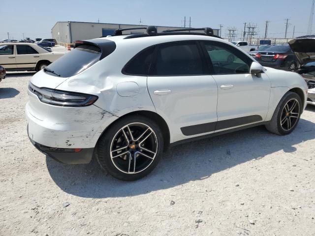 WP1AA2A58MLB17626 Porsche Macan