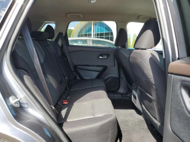 5N1BT3BB8PC690262 Nissan ROGUE SV