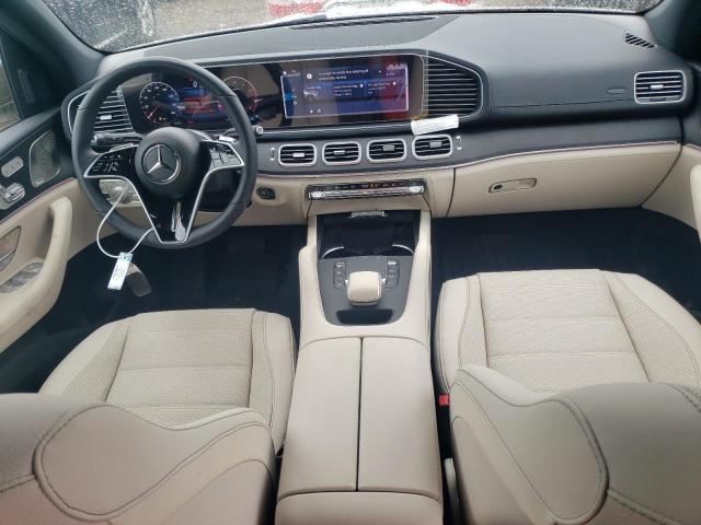 4JGFB5KB5RB011444 Mercedes-Benz Gle 450 4m
