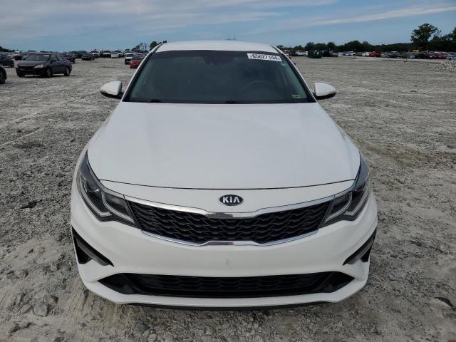 5XXGT4L39KG311754 KIA Optima Lx