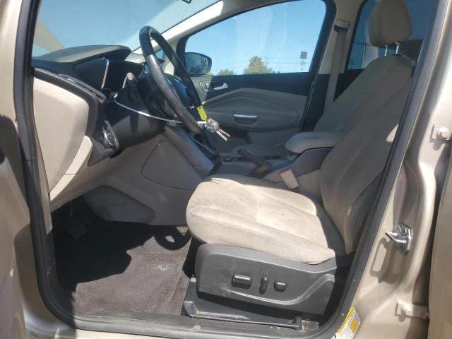 1FADP5EU0HL112495 Ford C-MAX SE