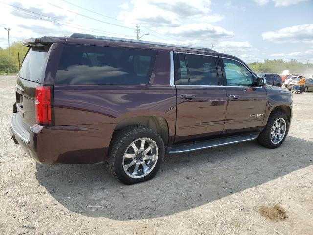 1GNSKJKC4HR288782 Chevrolet SUBURBAN K