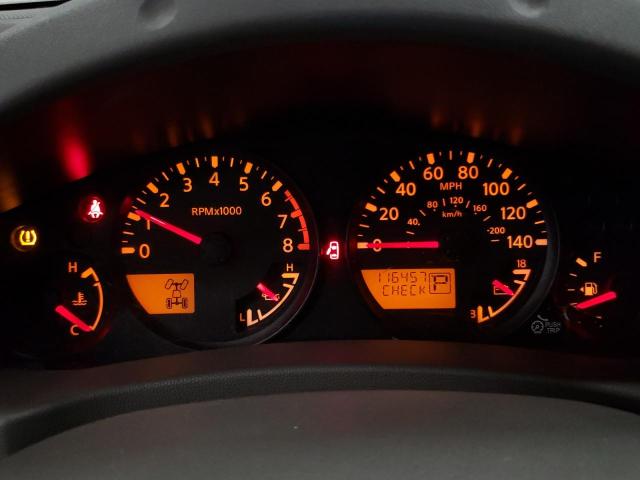 1N6AD0FV6GN767163 Nissan FRONTIER S