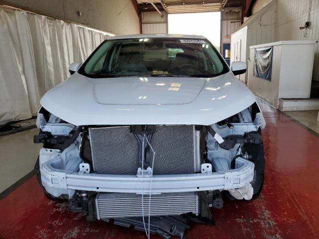 2FMPK4J98PBA57029 Ford EDGE SEL