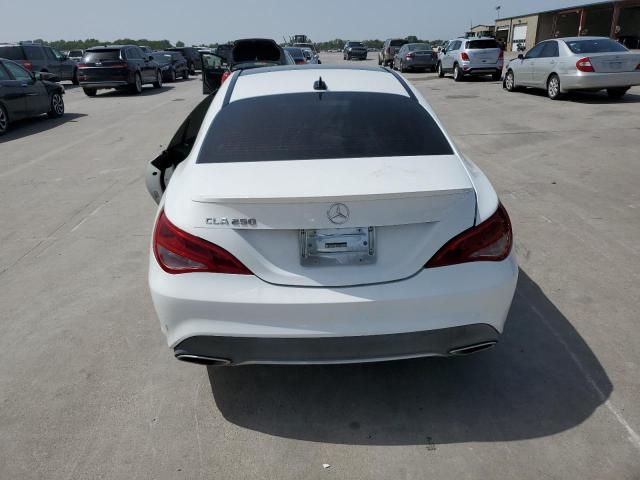 WDDSJ4EB4KN737477 Mercedes-Benz CLA 250