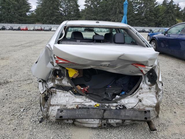 5YFBURHE3EP127324 Toyota COROLLA L