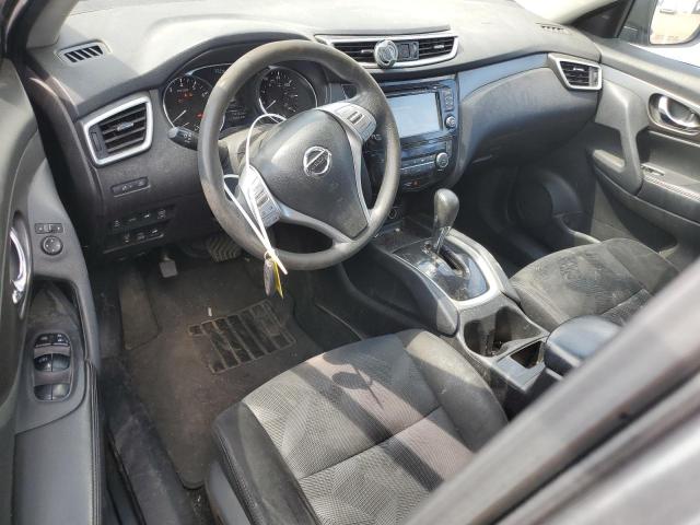 5N1AT2MV4EC863947 Nissan ROGUE S