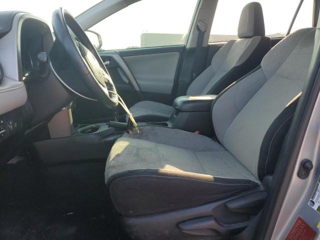 2T3WFREV0JW516017 Toyota RAV4 ADVEN