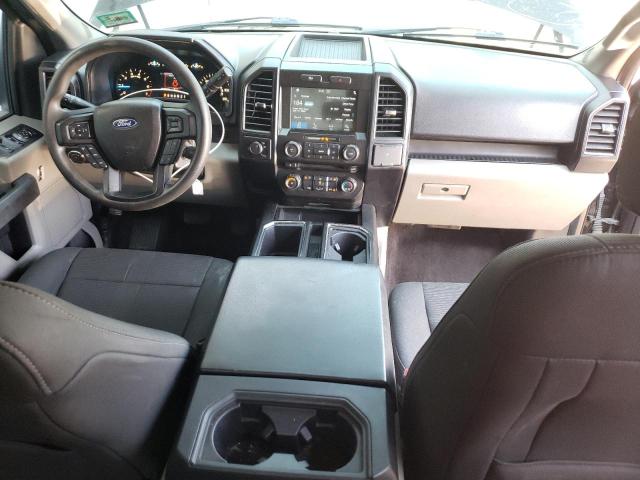 1FTEX1CF3HFA32215 Ford F150 SUPER