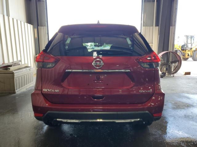 5N1AT2MV3KC803220 Nissan ROGUE S