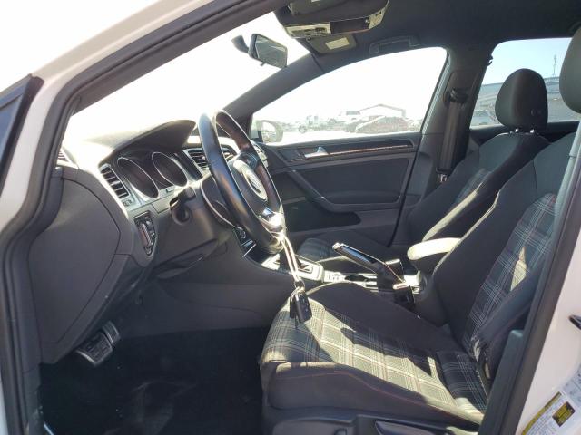 3VW4T7AU5GM025063 Volkswagen GTI S/SE