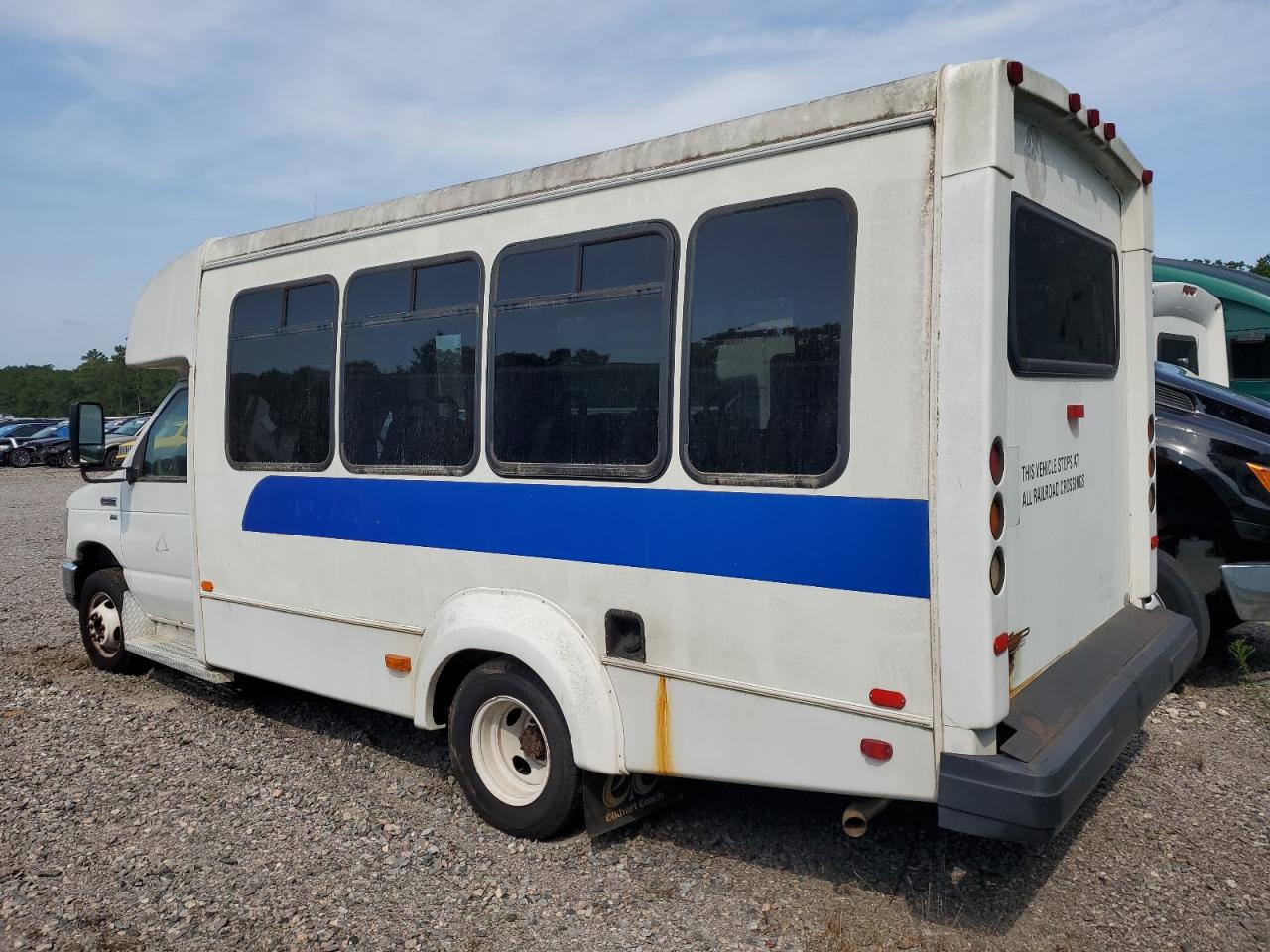 FORD ALL Models 2014 1FDEE4FL8EDB17580 Photo 19