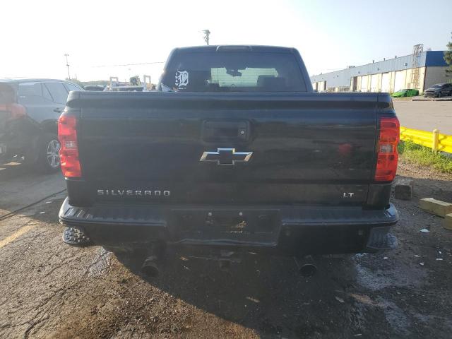 1GCVKREC8JZ189694 Chevrolet Silverado