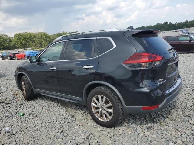 KNMAT2MV3JP508520 Nissan ROGUE S