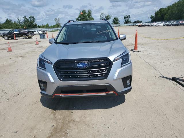 JF2SKAGC9RH508797 Subaru FORESTER S