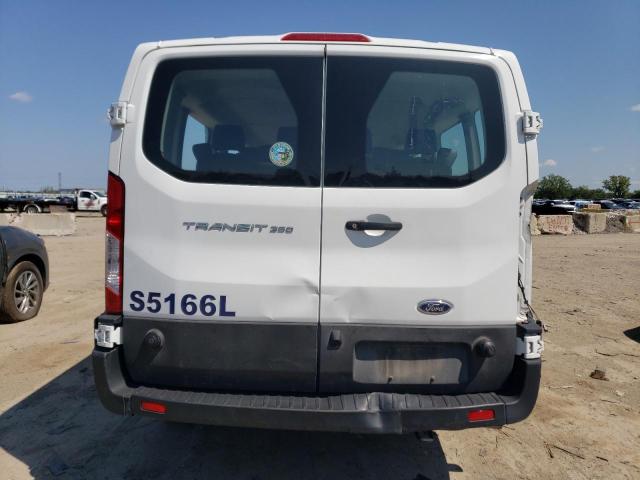 1FBAX2Y86LKB21862 Ford TRANSIT T-