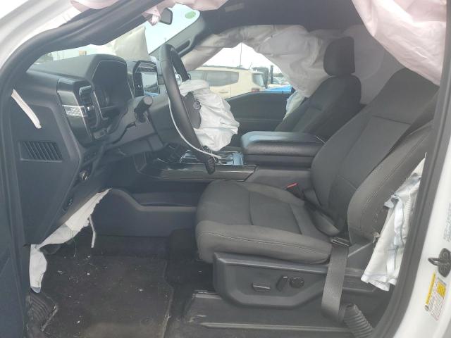 1FTEW1EP4PFB31651 Ford F150 SUPER