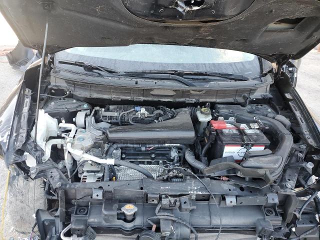 JN8AT2MT9KW504384 Nissan ROGUE S