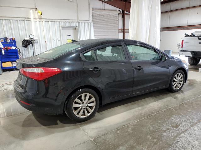 KNAFX4A6XF5275402 KIA FORTE LX