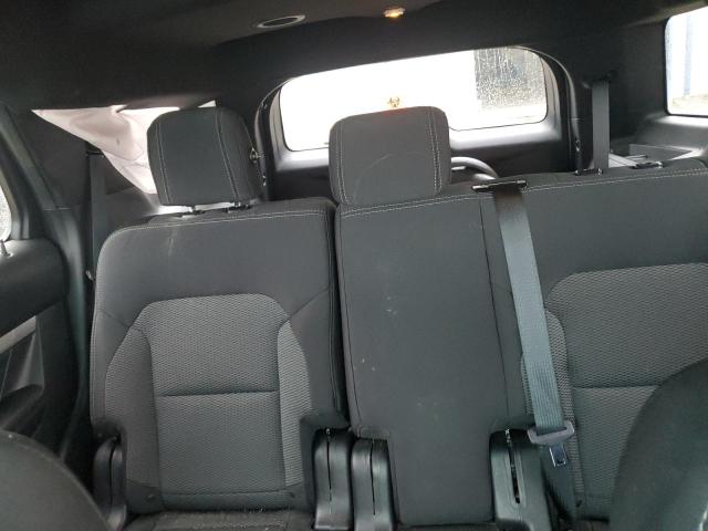 1FM5K7D89HGA73598 Ford EXPLORER X