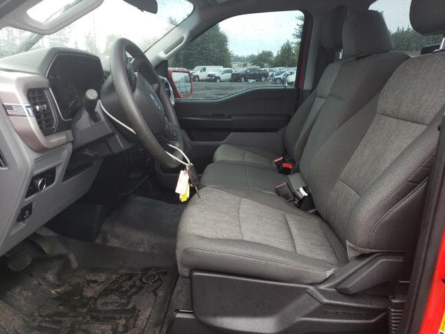 1FTMF1C56PKE74725 Ford F-150