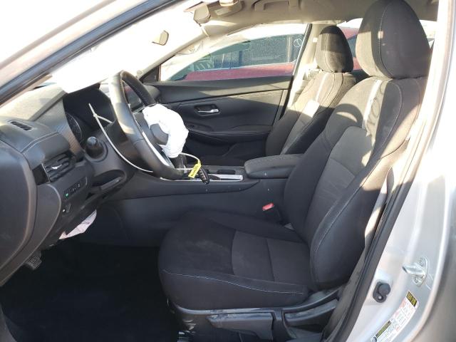 3N1AB8CV1PY292975 Nissan SENTRA SV