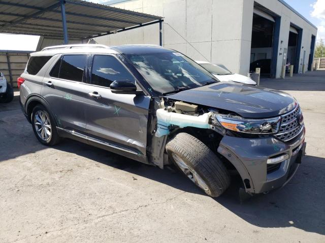 1FMSK7FH4NGA62178 Ford EXPLORER L