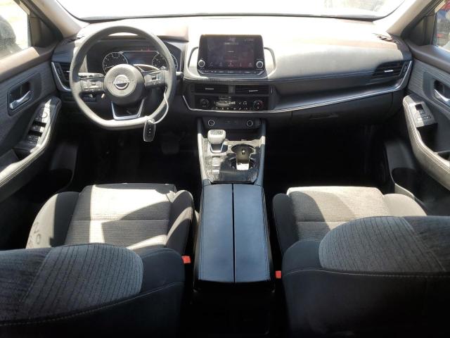 JN8BT3BA4PW404728 Nissan ROGUE SV