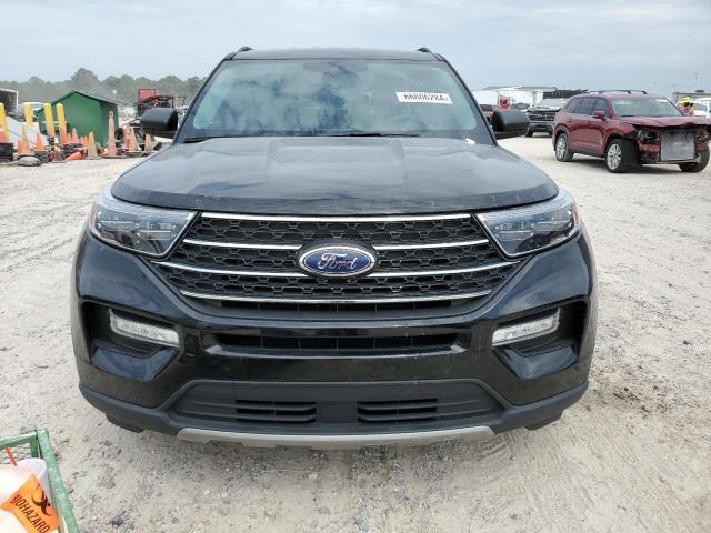 1FMSK7DHXNGA58090 Ford EXPLORER X