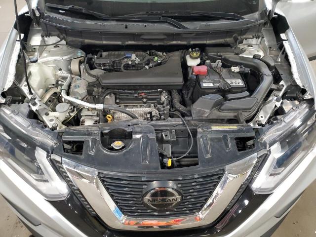 KNMAT2MV5JP580481 Nissan ROGUE S