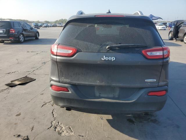 1C4PJLCS0EW202030 Jeep CHEROKEE L
