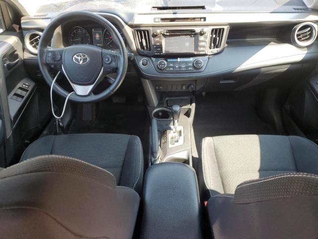 2T3RFREV2JW725031 Toyota RAV4 ADVEN