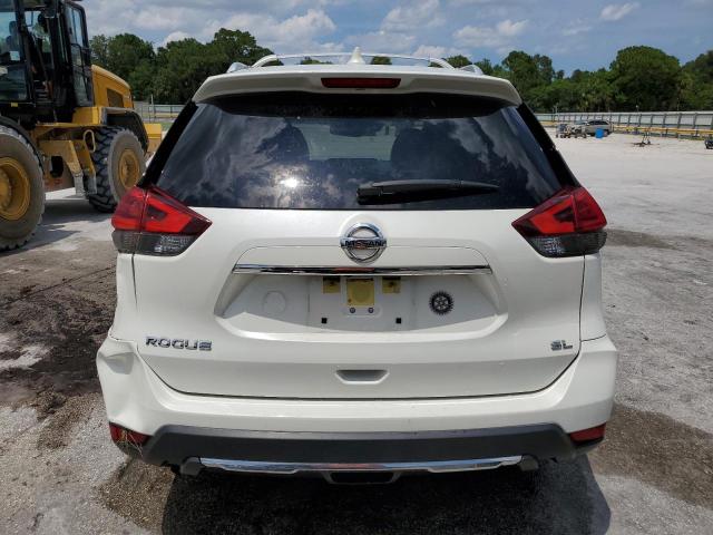 JN8AT2MT2JW468276 Nissan ROGUE S