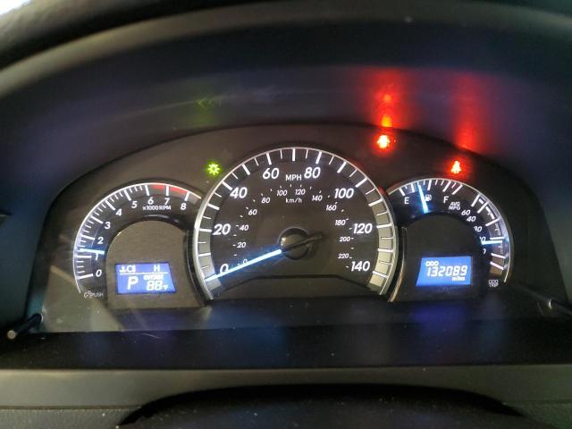 4T1BF1FK3EU334525 Toyota CAMRY L