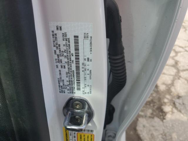 1FMCU0BZ3LUA84529 Ford ESCAPE SE