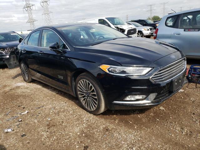 3FA6P0SU0HR151900 Ford FUSION TIT