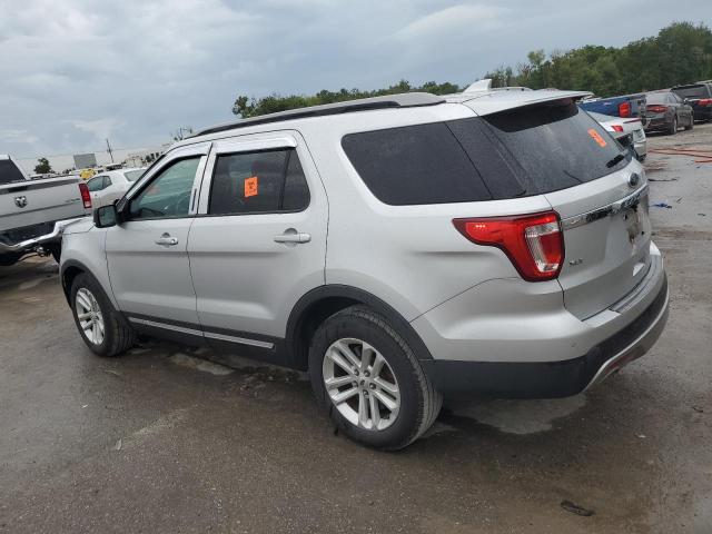 1FM5K7D89HGA73598 Ford EXPLORER X