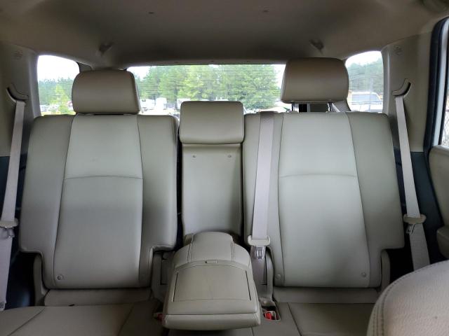 JTEBU5JR6F5274298 Toyota 4RUNNER SR