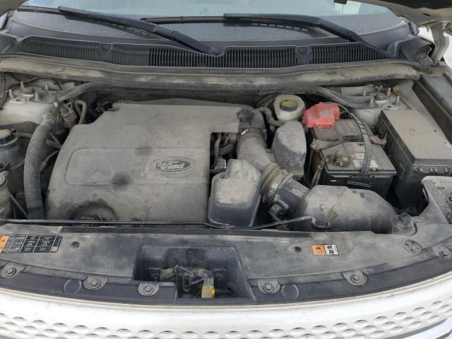 1FM5K8F80EGA89509 Ford EXPLORER L