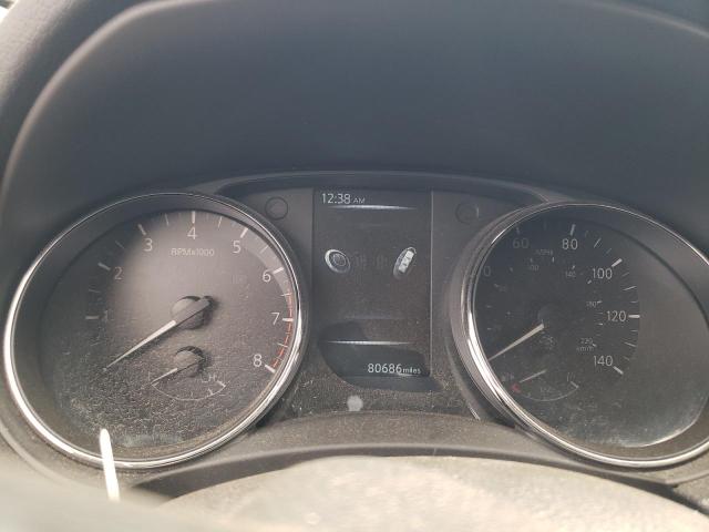 5N1AT2MV4HC885662 Nissan ROGUE SV