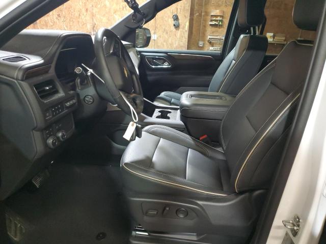1GNSKFKL4PR223233 Chevrolet SUBURBAN K