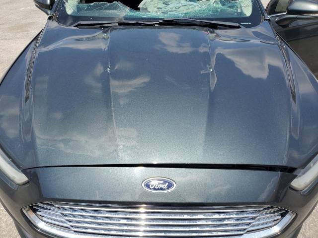 3FA6P0H70FR237433 Ford FUSION SE