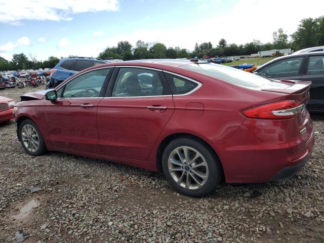 3FA6P0SU7KR244985 Ford FUSION TIT