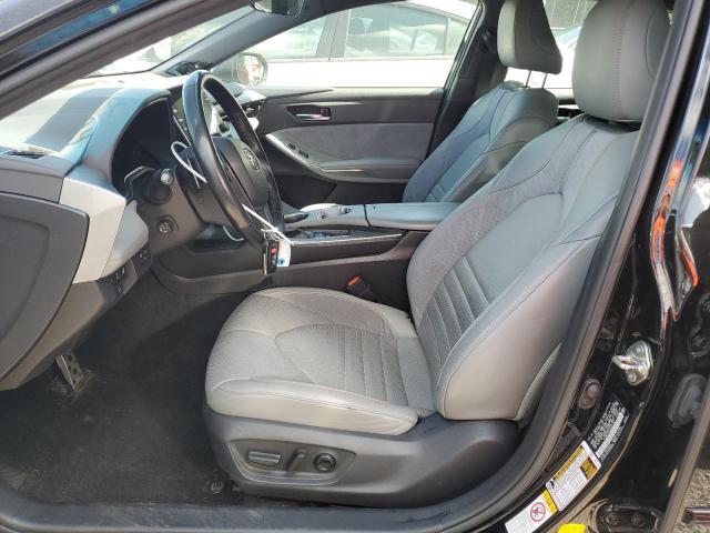 4T1BZ1FB3KU022787 Toyota AVALON XLE