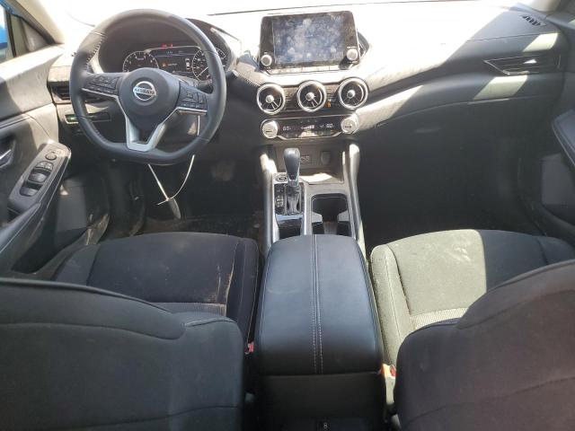 3N1AB8CV6PY291045 Nissan SENTRA SV