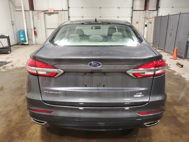 3FA6P0T91LR194399 Ford FUSION SE