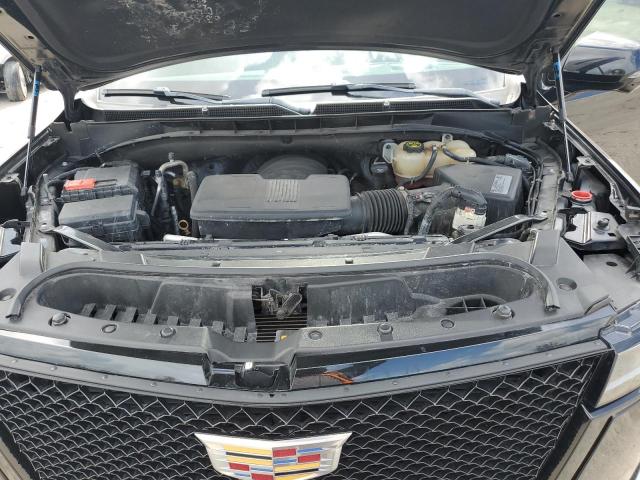 1GYS4PKL0MR227584 Cadillac ESCALADE E