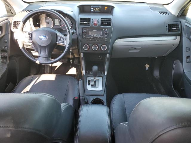 JF2SJADC4FH590098 Subaru FORESTER 2