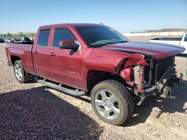1GCVKREC2EZ290476 Chevrolet Silverado